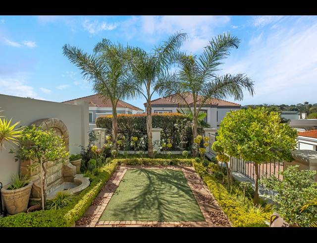 4 BEDROOM HOUSE FOR SALE IN HYDE PARK